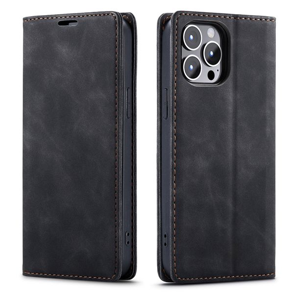 SIXTEEN10 Magnetic Wallet Phone Case for Apple iPhone 14 Pro Max (2022)