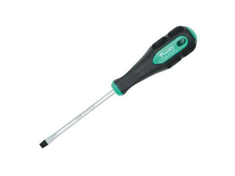 PRK 9SD-205A Pro-Soft Cushion Grip Screwdriver (3.0x100mm)