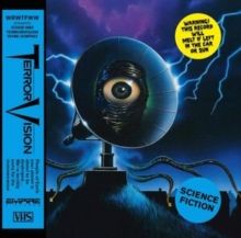TerrorVision (Vinyl / 12" Album Coloured Vinyl (Limited Edition))