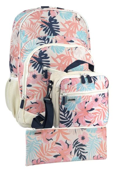 PrimeLine - Backpack Sets