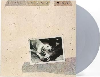 Tusk - Vinyl (Silver) (Vinyl)