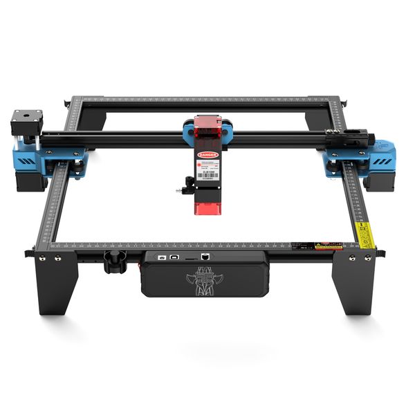 TwotreeTs TTS-10 Pro Laser Engraver,10W High Precision Laser Engraver
