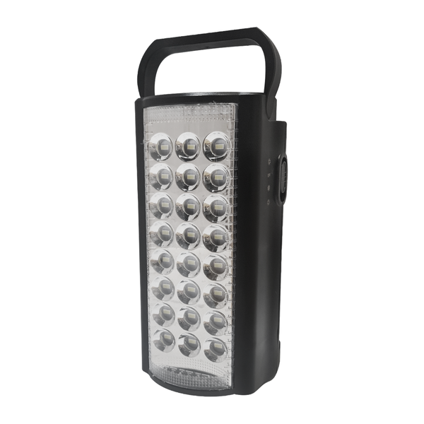 LED Rechargeable Lantern - Portable Light