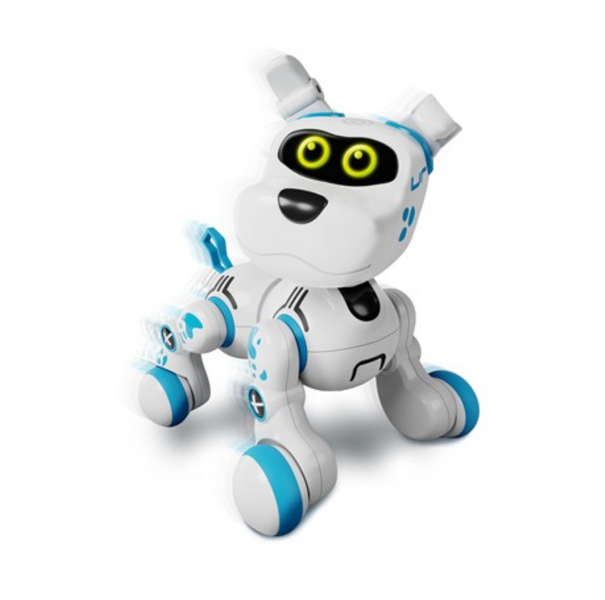 Xtrem Bots Bobby Dog - Pt3803420