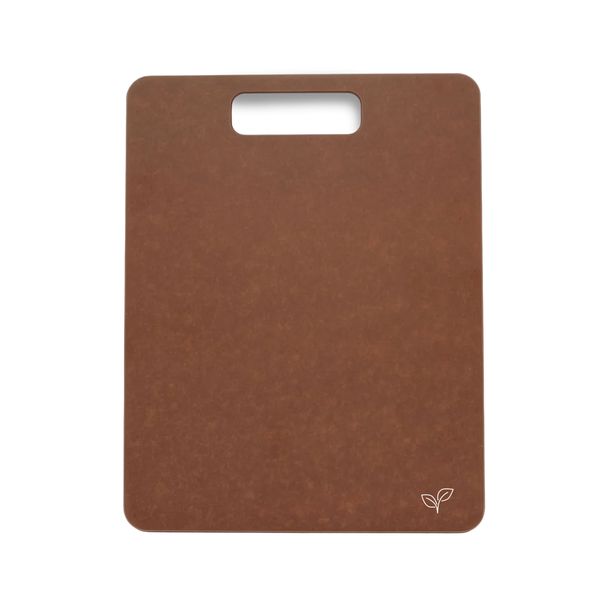 Wood Fibre Chopping Board - Nutmeg-37