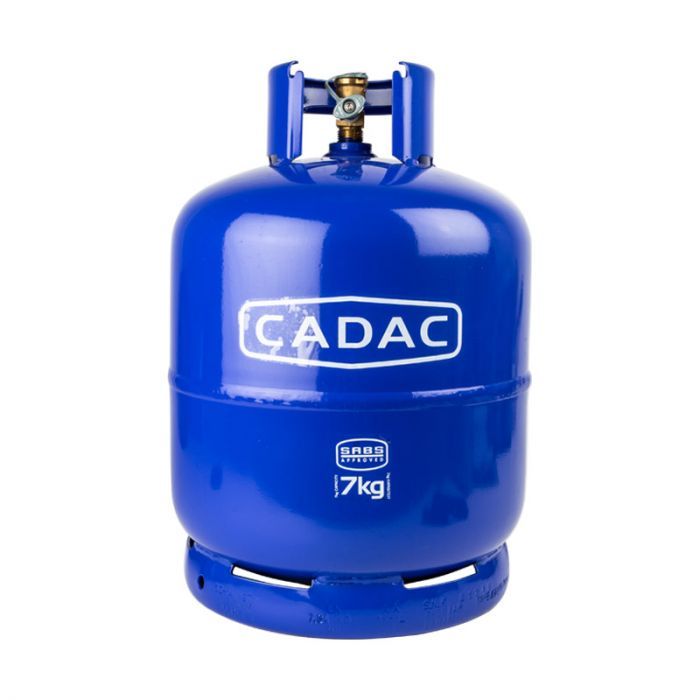 Cadac Gas Cylinder 7 kg Shop Today. Get it Tomorrow!