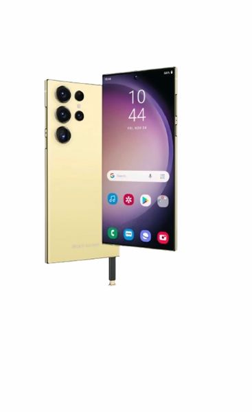 LEICA Incell-Screen Android S24+ Ultra