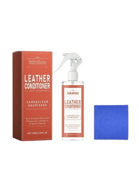 Leather Conditioner Cleaner