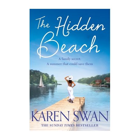 The Hidden Beach Image