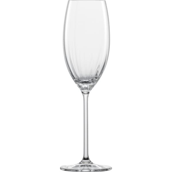 Prizma Champagne Glass, 288ml Set of 2