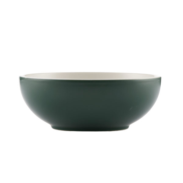 OMADA - Armonia Green Cereal Bowl Set of 4