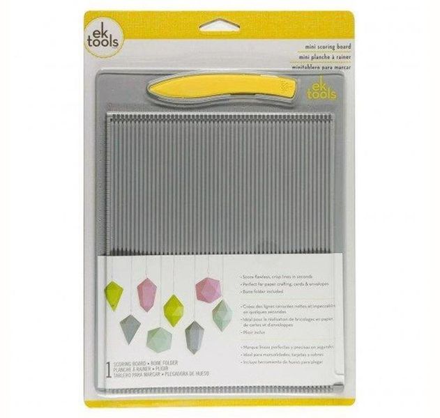 EK Mini Scoring Board
