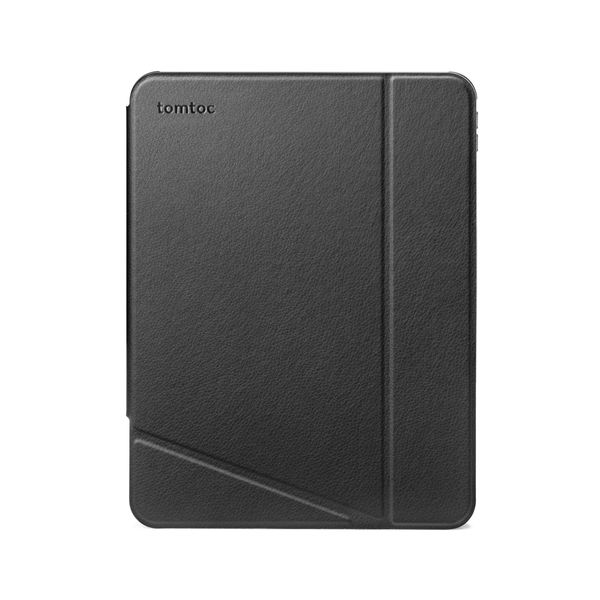 tomtoc iPad 3-Mode Cover compatible with 11 inch Apple iPad