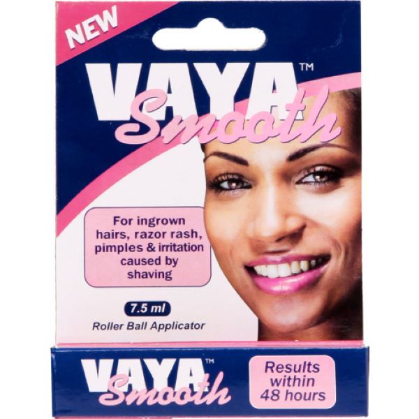 Vaya Smooth Roll-On For Her 7.5ml x 2