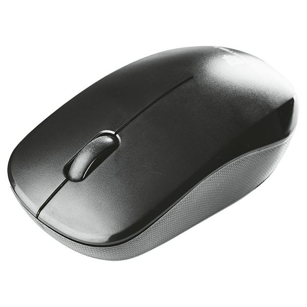 iNDESTRUKTIBLE - Wireless Optical Mouse