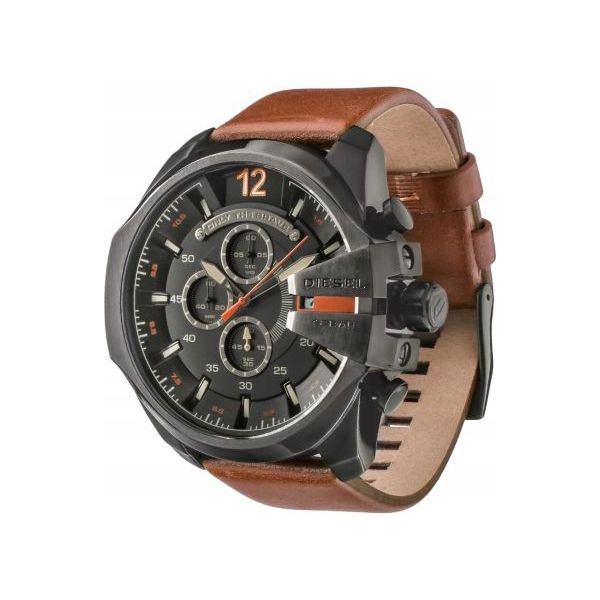 Dz4343 diesel outlet watch