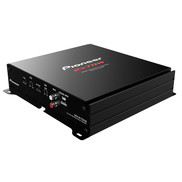 Pioneer 2 Channel 2x70W Amplifier