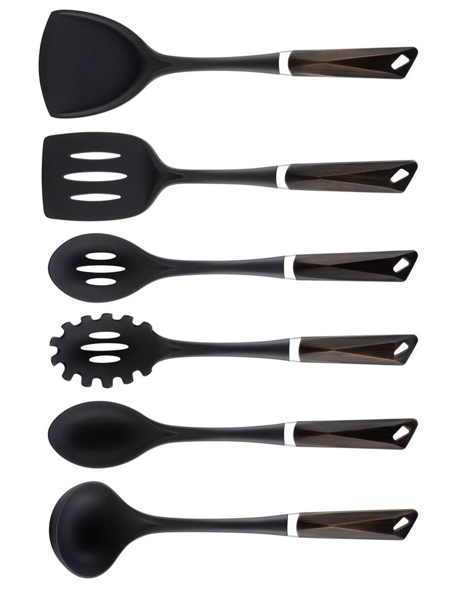 7Piece Kitchen Utensil Set Shop Today. Get it Tomorrow!