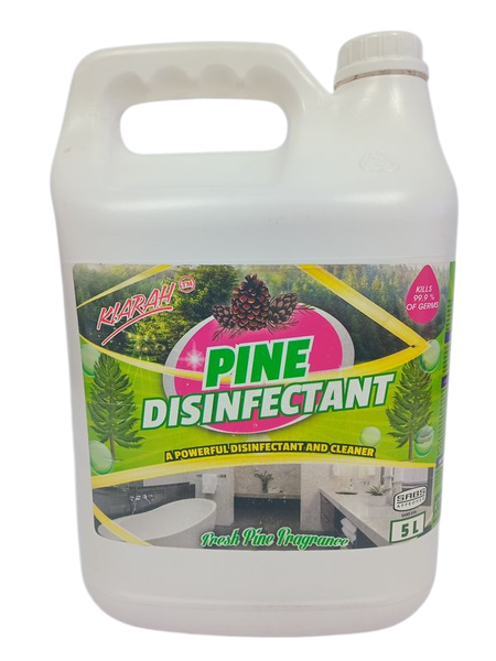 Kiarah Pine Disinfectant