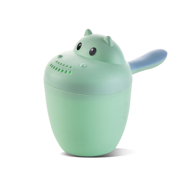 Cartoon Shampoo Cup - Children's Wash Showerhead Shampoo Cup