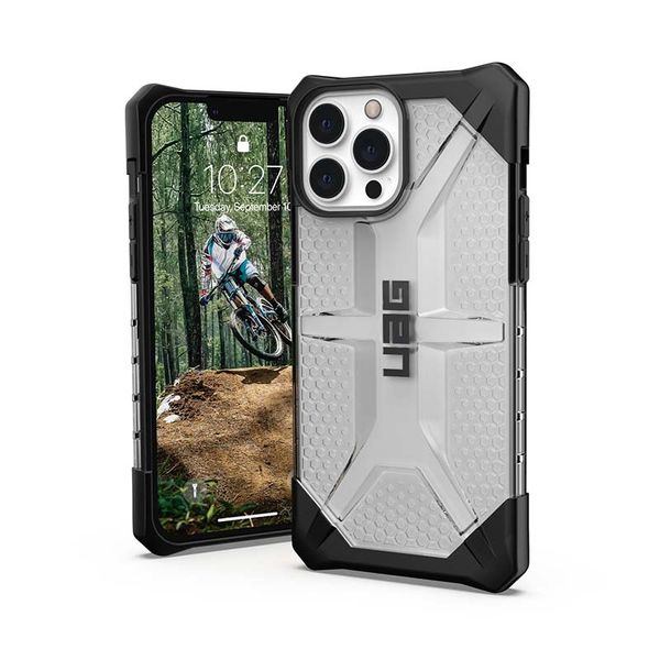 UAG Apple iPhone 13 Pro Max Plasma Case - Ice