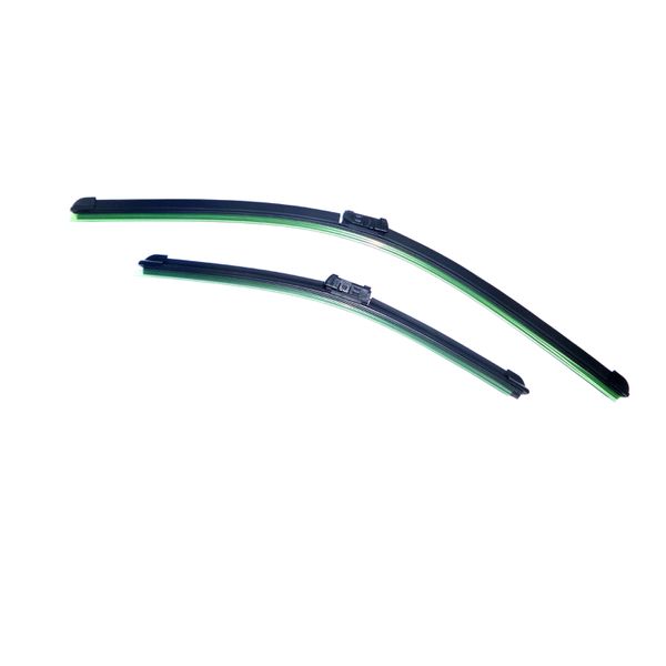 New Polo Wiper Blades - 16Inch and 24Inch