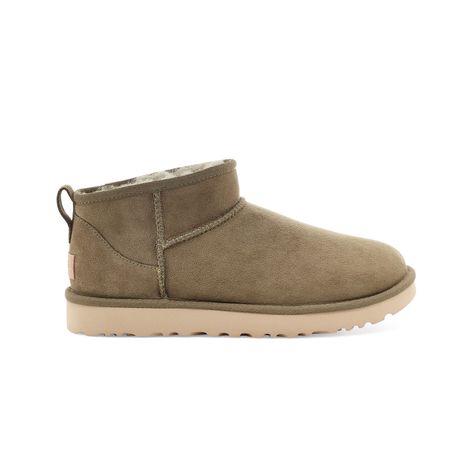 Ugg classic mini outlet 2 antilope