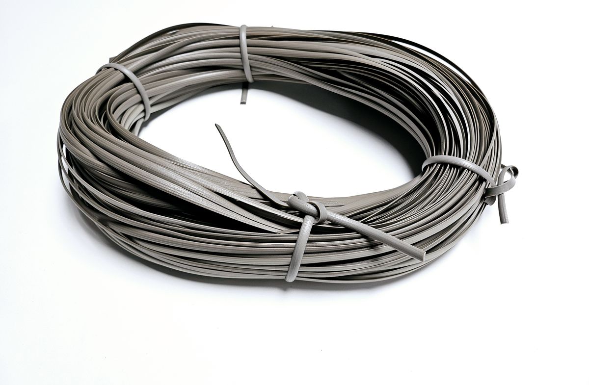 Kubu Grey Rattan
