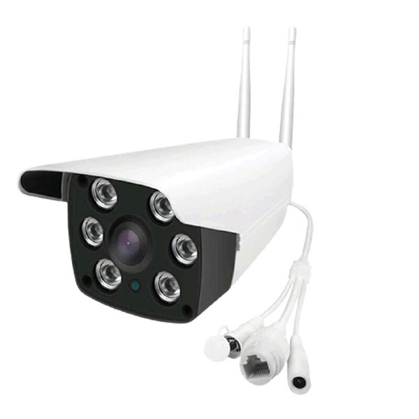 Smart IP Security Camera For Business And Home SA