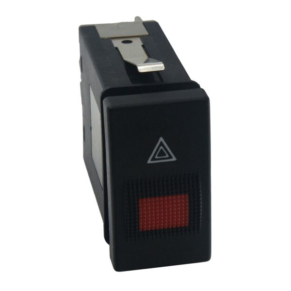New Emergency Hazard Warn Button Switch for -Audi 80 90 A4 S4 100