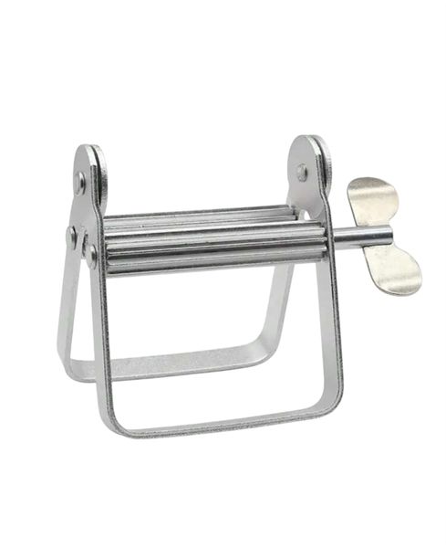 Premium Aluminium Tube Squeezer - Sleek, Strong &amp; Waste-Free