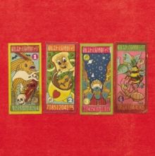 My Failed Songwriting Career (Vinyl / 12" EP)