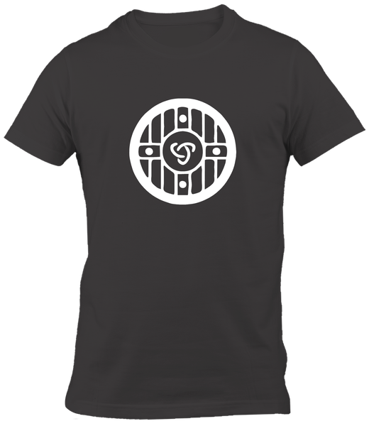 TUP White T-Shirt - Seven