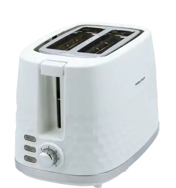Morphy Richards Hive 2 Slice Pop up Toaster