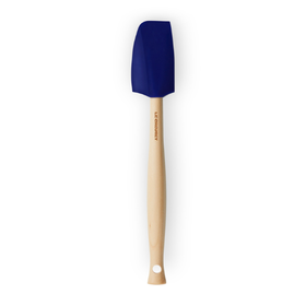 Le Creuset Craft Small Spatula - Azure Blue | Shop Today. Get it ...