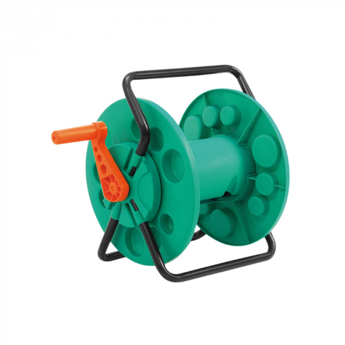 Tramontina - Green Hose Reel Fixed/Wall Mounted | Shop Today. Get it ...