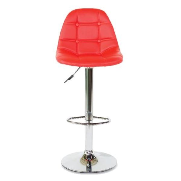 Hydraulic Pole And Lever Adjustments H310 Bar Stool