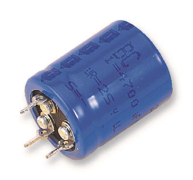 Vishay (MAL205158223E3) Electrolytic Capacitor, Long Life, 22000 µF, 63 V