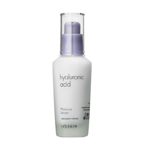 It's Skin - Hyaluronic Acid Moisture Serum 40ml (Parallel Import)