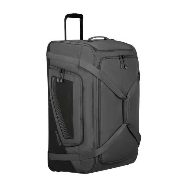 American Tourister City Racer Duffle with Wheels 77cm