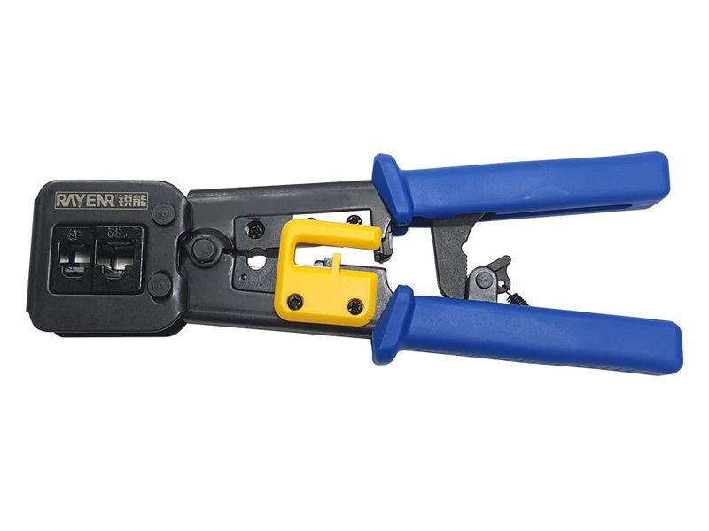 EZ Combo RJ45 Network cable Crimp Tool.