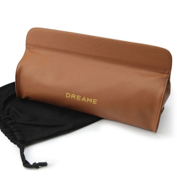 Dreame Universal Hair Care Travel Case - The Ultimate All-in-One Organizer