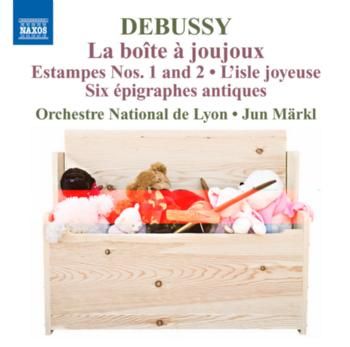 Cd / Album image