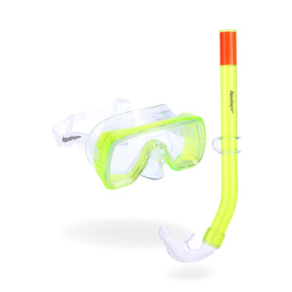 Aqualine Kidz Combo Set