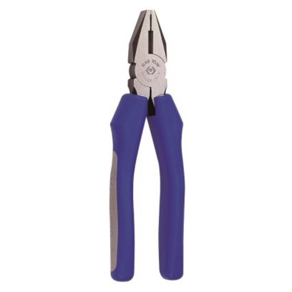 King Tony - Pliers Combination 200Mm - 2 Pack