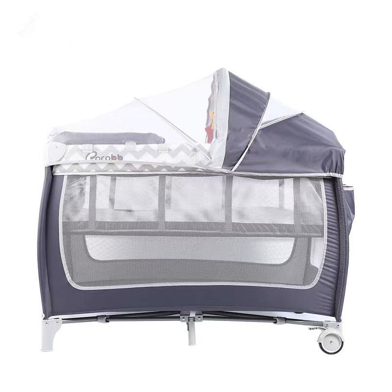 travel baby cot price