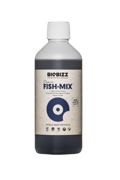 BioBizz - FishMix - 500ml