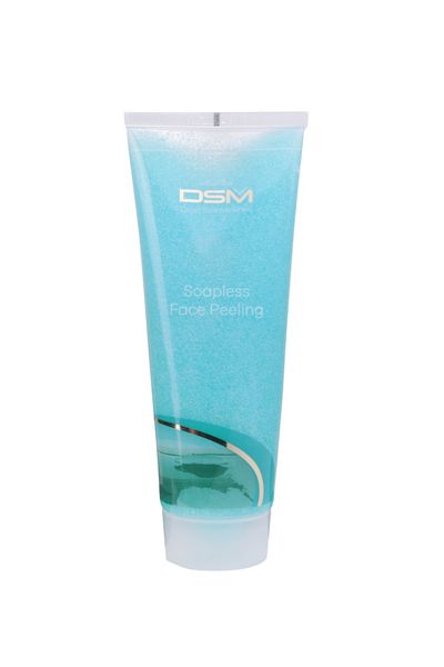 DSM by Mon Platin - Soapless Face Peeling Scrub - 250ml