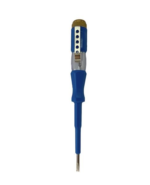 Fixtec AC110-500V 140mm Industrial Screwdriver Tester