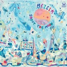 Shoot the Moon (CD / Album)